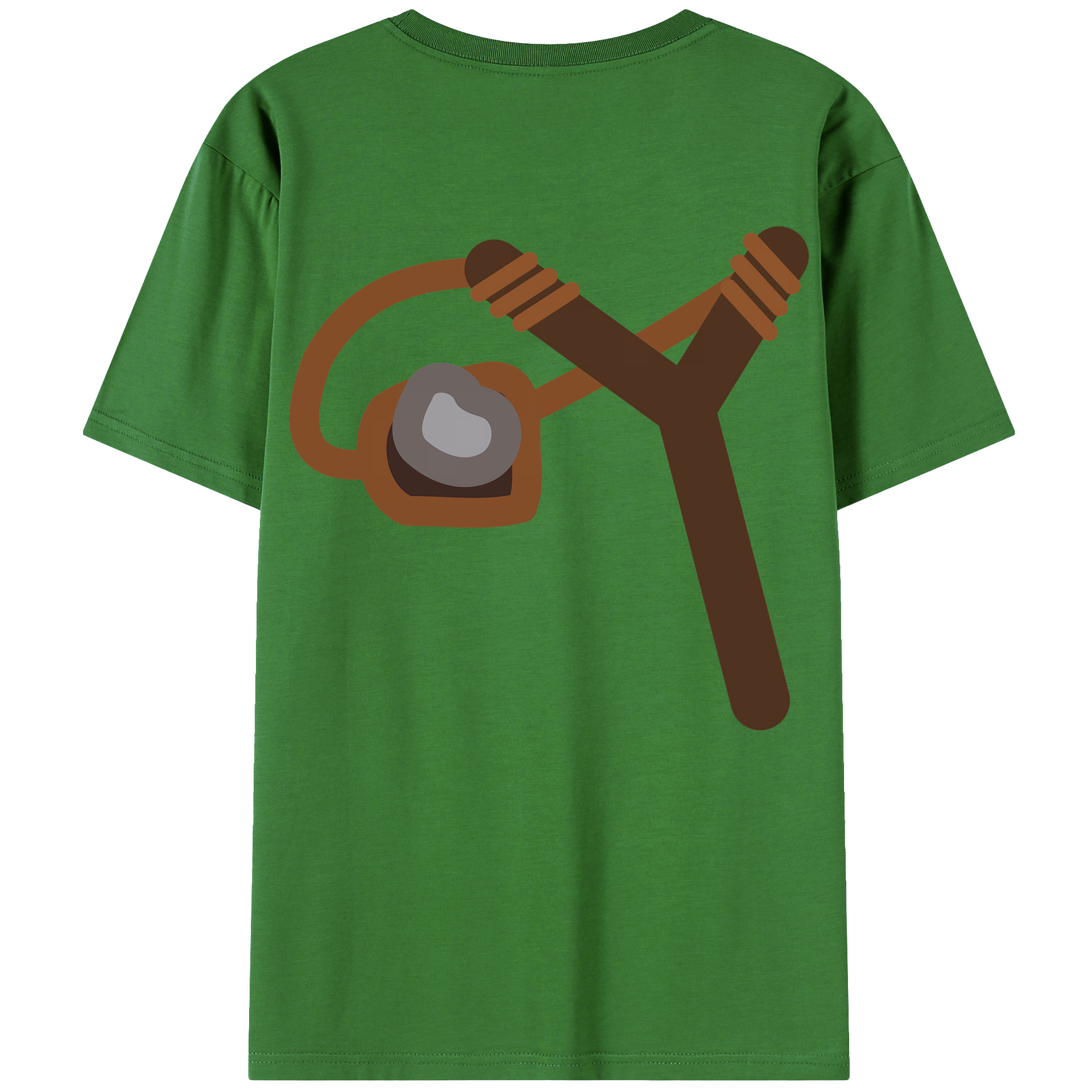 （画像用） Angry Birds アングリーバード レディース半袖Tシャツ(バックプリント)